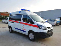 HNY5043XJHJ6型救護車