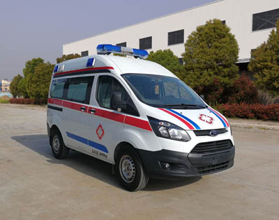 HNY5035XJHJ6型救護車