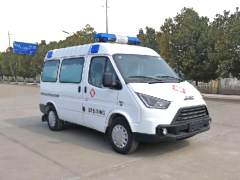 HNY5049XJHSD6型救護車